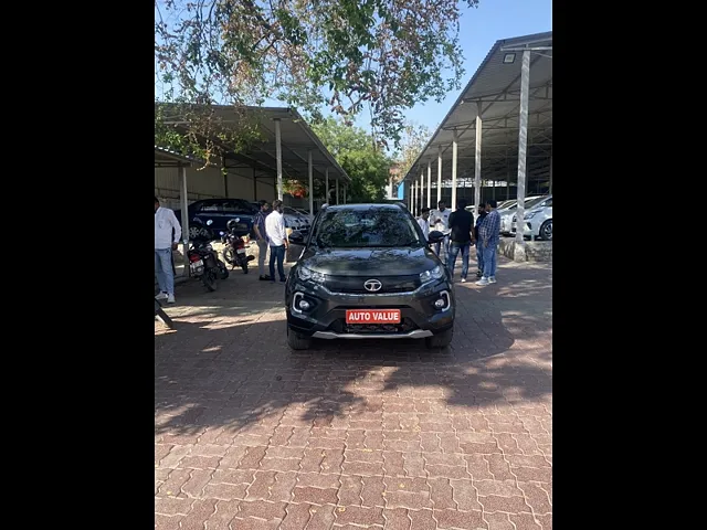 Used 2021 Tata Nexon in Lucknow