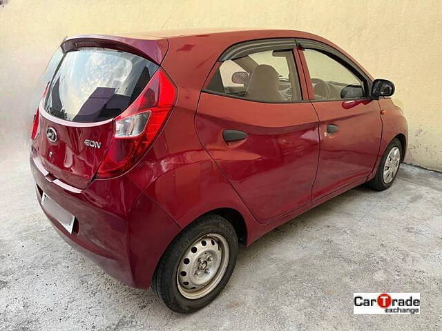 Used Hyundai Eon D-Lite + in Chennai