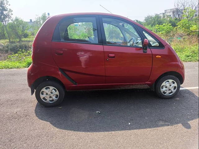 Used Tata Nano Twist XTA in Pune