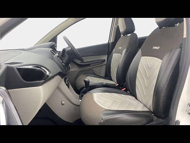 Used Tata Tiago [2016-2020] Revotron XZ in Pune