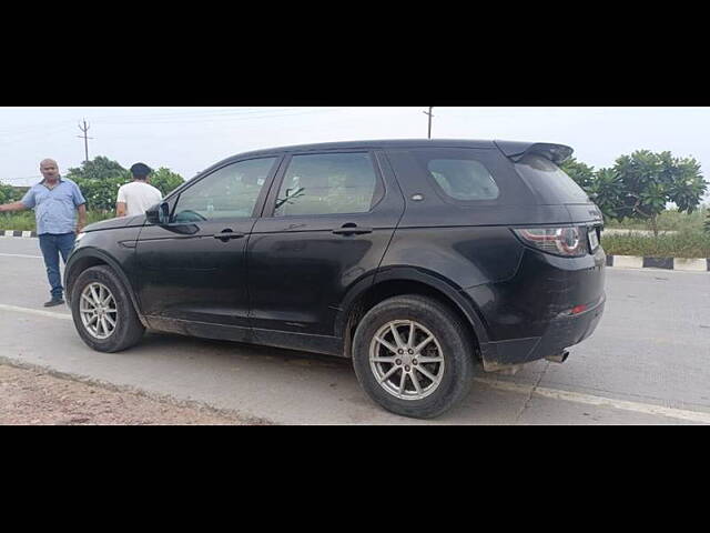 Used Land Rover Discovery Sport [2015-2017] HSE in Meerut