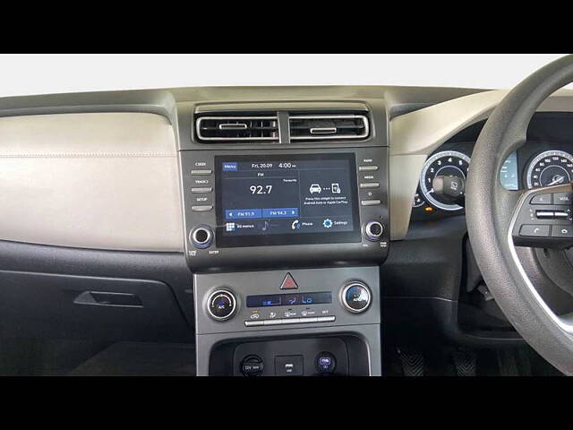 Used Hyundai Creta [2020-2023] S 1.5 Petrol [2020-2022] in Surat