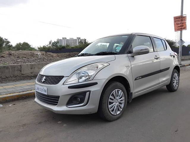 Used Maruti Suzuki Swift [2011-2014] VXi in Pune