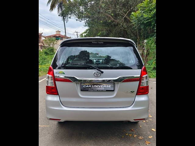 Used Toyota Innova [2005-2009] 2.5 V 7 STR in Mysore