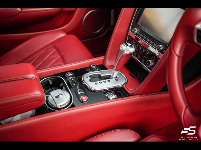 Used Bentley Continental GT Speed in Mumbai