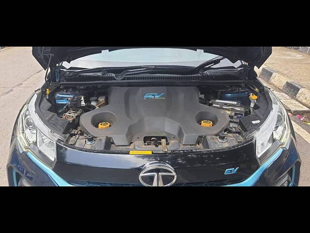 Used Tata Nexon EV [2020-2022] XZ Plus in Mumbai