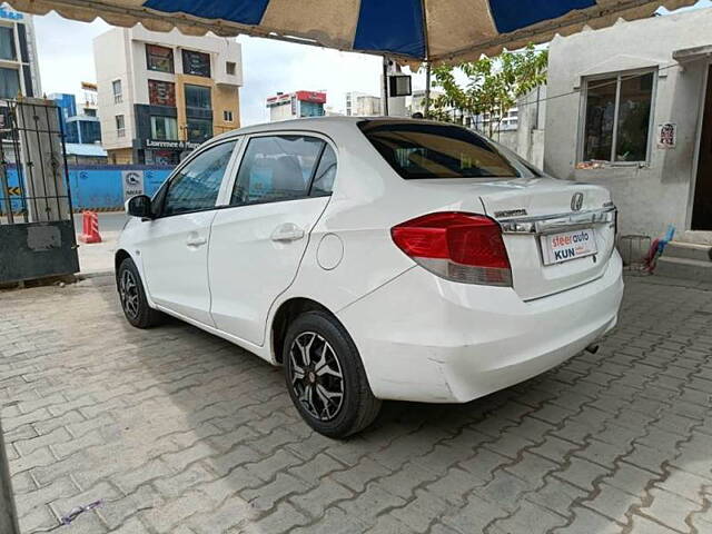 Used Honda Amaze [2013-2016] 1.5 VX i-DTEC in Chennai