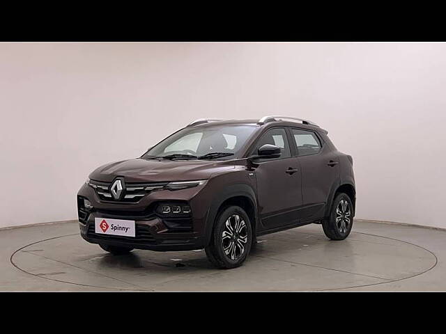 Used 2021 Renault Kiger in Chandigarh