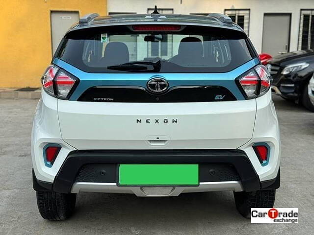 Used Tata Nexon EV [2020-2022] XZ Plus in Pune