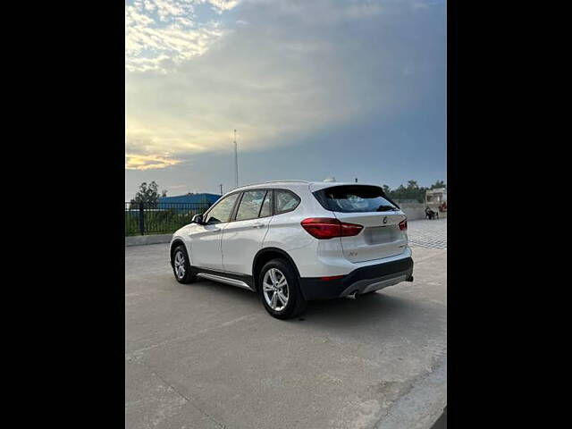 Used BMW X1 [2013-2016] sDrive20d xLine in Delhi