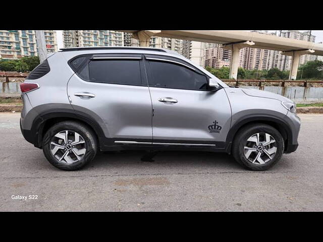 Used Kia Sonet [2020-2022] HTX Plus 1.0 iMT [2020-2021] in Noida