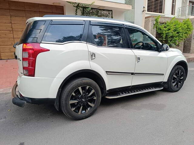 Used Mahindra XUV500 [2015-2018] W10 in Bangalore