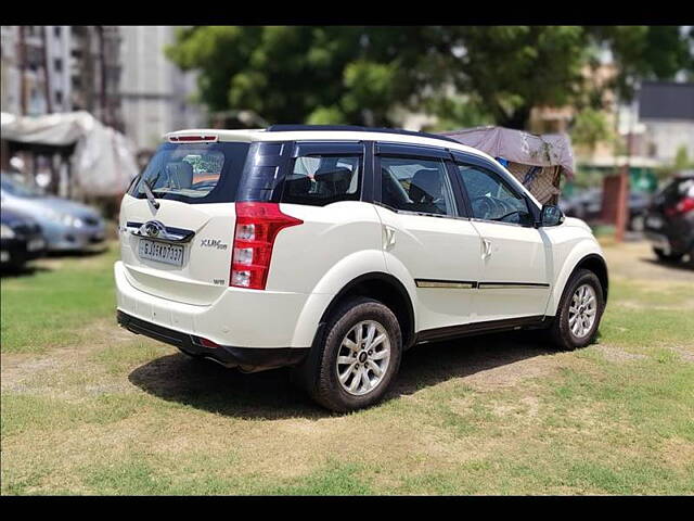 Used Mahindra XUV500 [2015-2018] W8 [2015-2017] in Vadodara