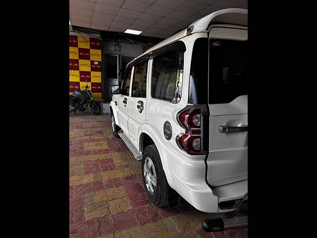 Used Mahindra Scorpio 2021 S3 2WD 7 STR in Muzaffurpur