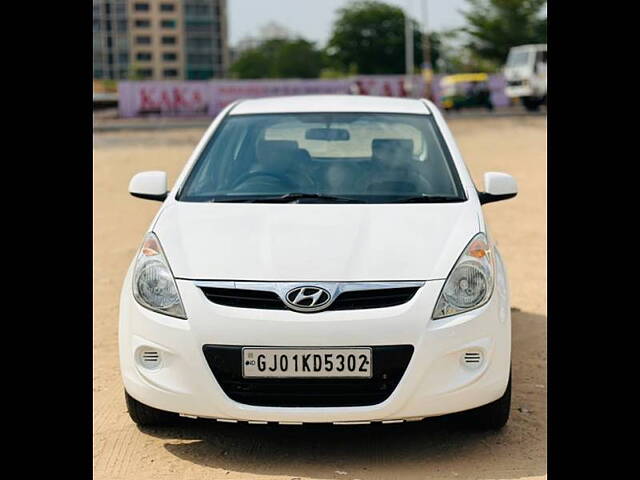 Used 2010 Hyundai i20 in Ahmedabad
