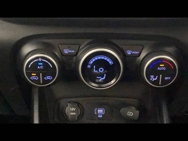 Used Hyundai Venue [2019-2022] SX Plus 1.0 Turbo DCT in Chennai