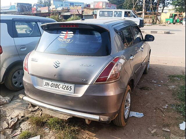 Used Maruti Suzuki Swift [2011-2014] VXi in Ranchi