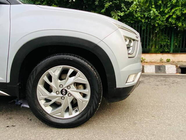 Used Hyundai Creta [2020-2023] SX 1.5 Petrol [2020-2022] in Delhi