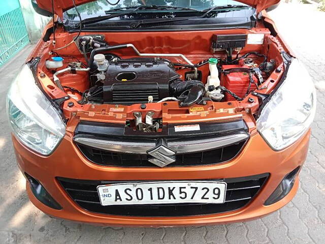 Used Maruti Suzuki Alto K10 [2014-2020] VXi [2014-2019] in Guwahati