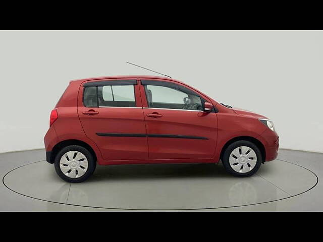 Used Maruti Suzuki Celerio [2017-2021] ZXi [2017-2019] in Hyderabad