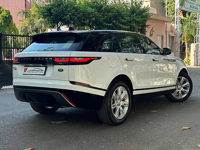 Used Land Rover Range Rover Velar [2017-2023] 2.0 R-Dynamic S Diesel 180 in Delhi