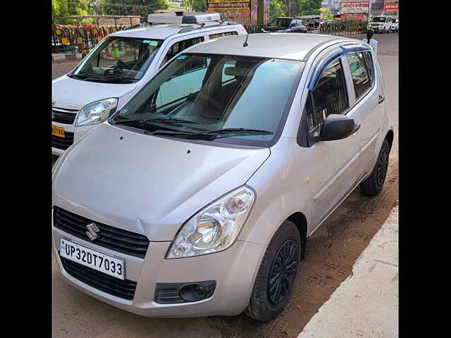 Used Maruti Suzuki Ritz [2009-2012] Vdi BS-IV in Lucknow