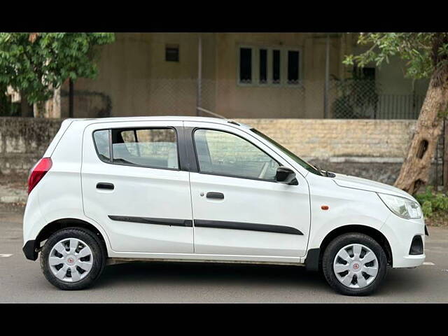 Used Maruti Suzuki Alto K10 [2014-2020] VXi AMT [2014-2018] in Ahmedabad