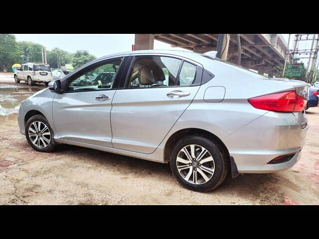 Used Honda City [2014-2017] V in Faridabad