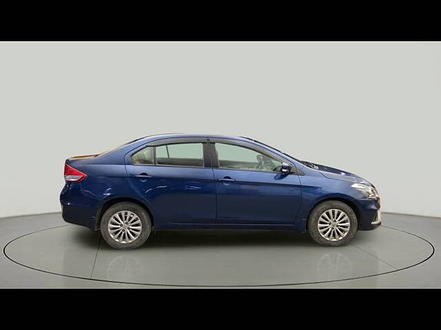 Used Maruti Suzuki Ciaz Delta Hybrid 1.5 AT [2018-2020] in Delhi