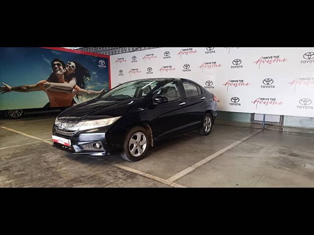 Used Honda City [2014-2017] V in Coimbatore