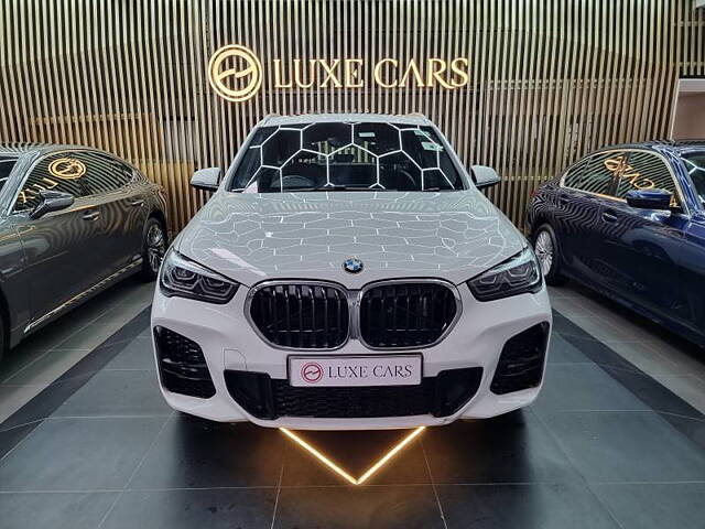 Used 2020 BMW X1 in Bangalore