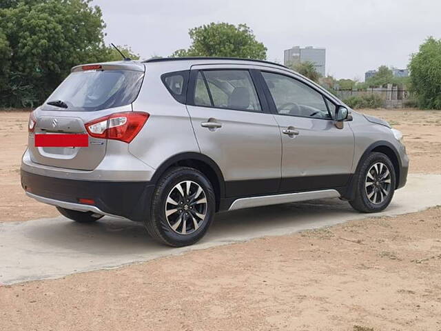 Used Maruti Suzuki S-Cross 2020 Zeta in Ahmedabad