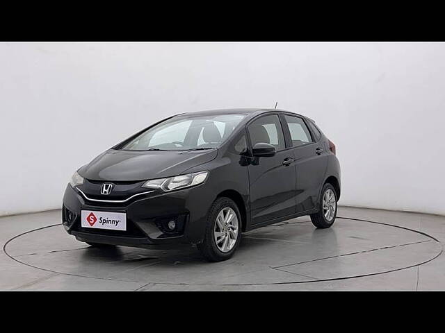 Used 2016 Honda Jazz in Chennai