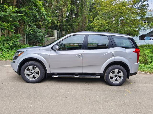 Used Mahindra XUV500 [2011-2015] W8 2013 in Mysore