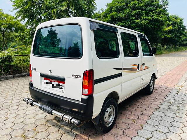 Used Maruti Suzuki Eeco [2010-2022] 5 STR AC (O) in Indore