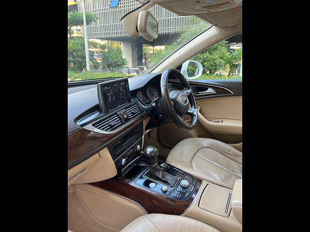 Used Audi A6 [2015-2019] 35 TDI Matrix in Mumbai