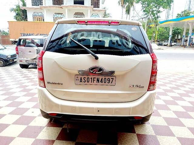 Used Mahindra XUV500 [2011-2015] W8 AWD in Nagaon