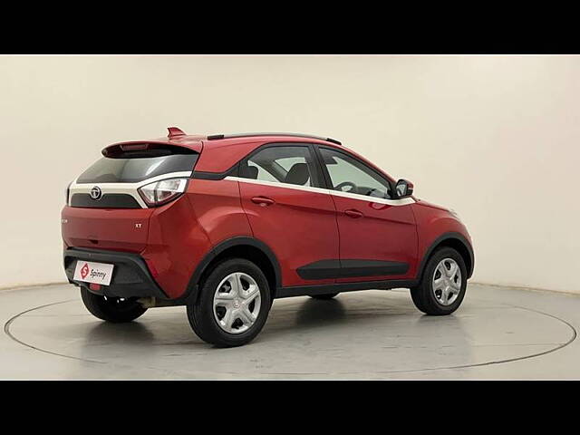 Used Tata Nexon [2017-2020] XT [2017-2019] in Pune