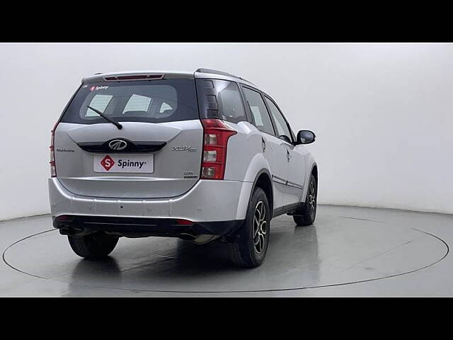 Used Mahindra XUV500 [2015-2018] W6 AT in Bangalore