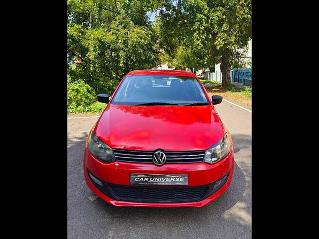 Used 2014 Volkswagen Polo in Mysore