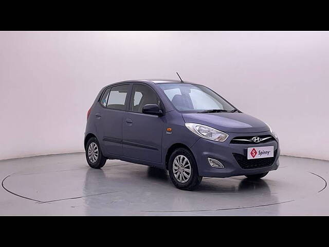 Used Hyundai i10 [2010-2017] Sportz 1.2 Kappa2 in Bangalore