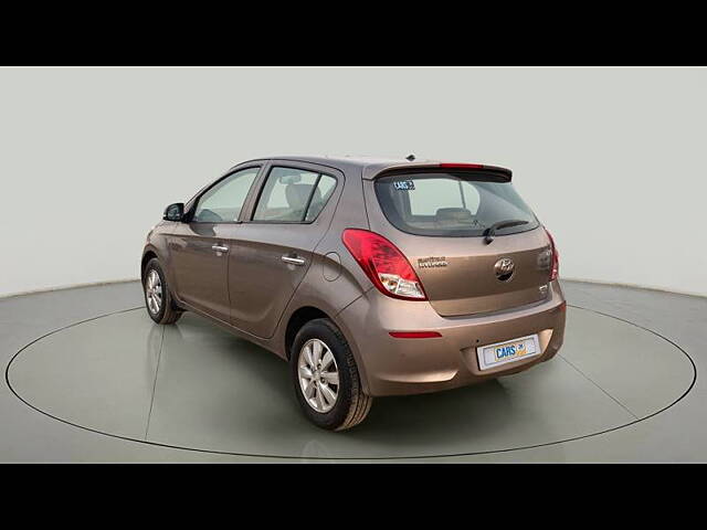 Used Hyundai i20 [2012-2014] Asta 1.2 in Ahmedabad