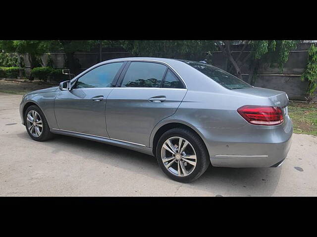 Used Mercedes-Benz E-Class [2015-2017] E 200 in Delhi