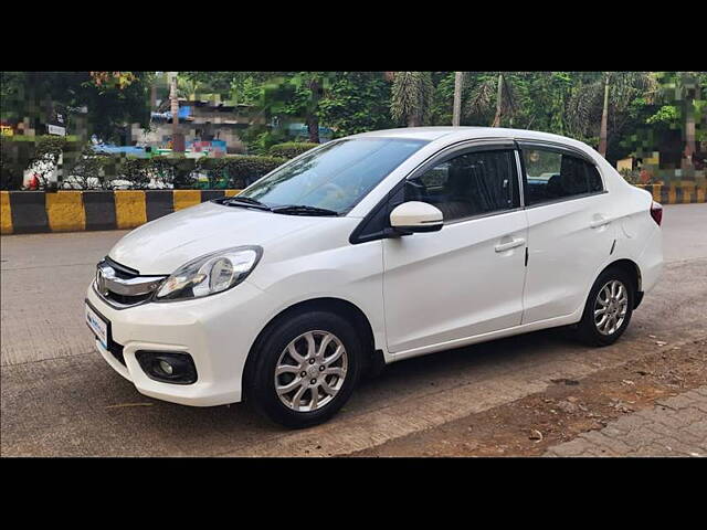 Used Honda Amaze [2016-2018] 1.2 VX AT i-VTEC in Thane