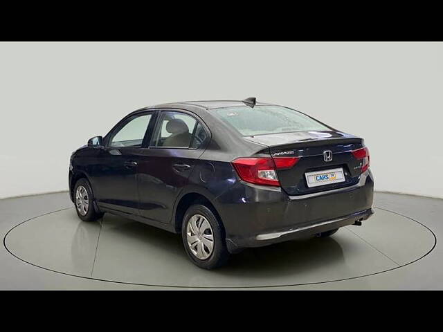 Used Honda Amaze [2016-2018] 1.2 S i-VTEC in Delhi