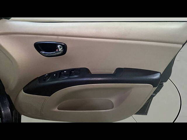 Used Hyundai i10 [2010-2017] Magna 1.1 iRDE2 [2010-2017] in Mumbai