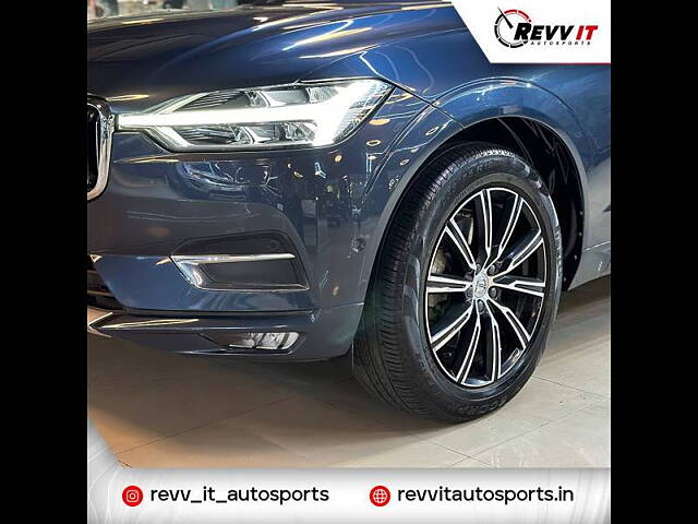 Used Volvo XC60 [2017-2021] Inscription [2017-2020] in Gurgaon