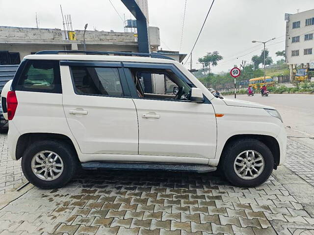 Used Mahindra TUV300 [2015-2019] T8 in Bangalore