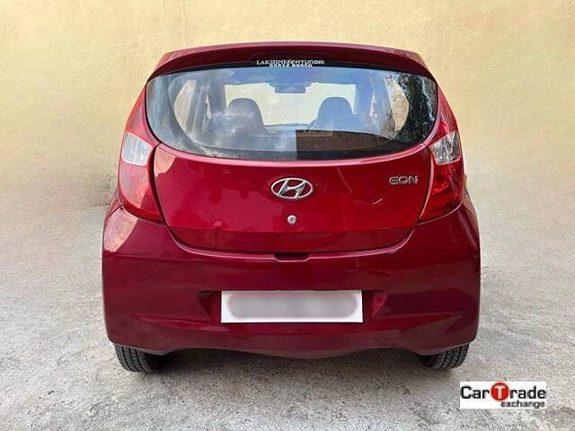 Used Hyundai Eon D-Lite + in Chennai