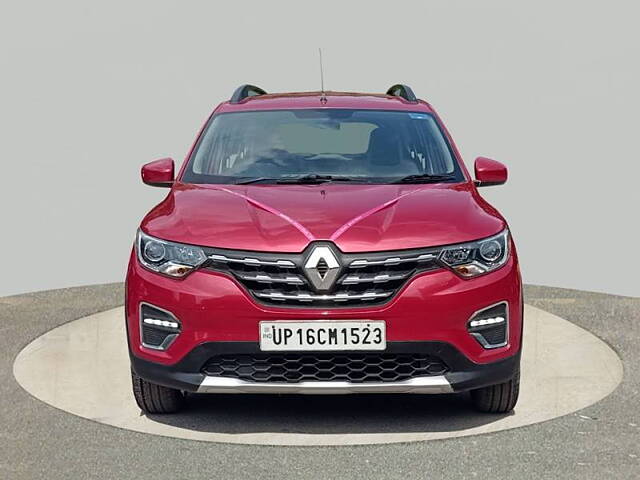 Used 2020 Renault Triber in Noida